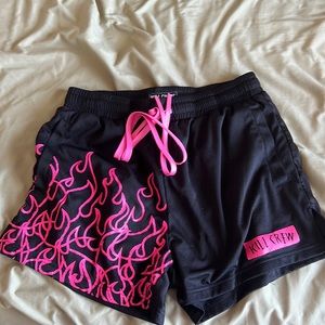 EUC Kill Crew Shorts